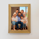 Obraz 40x30 Pion 2.0